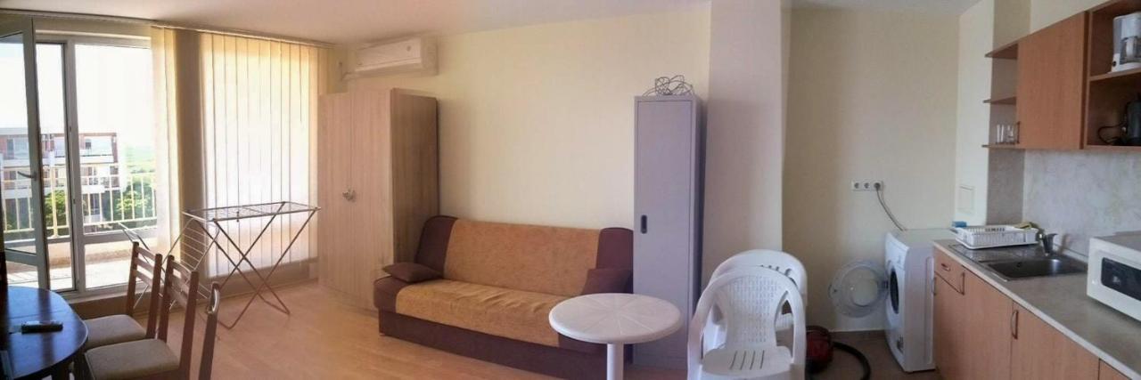 Nessebar Fort Club Apartment 226 Sunny Beach Exterior foto